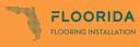 Floorida Flooring Installation logo